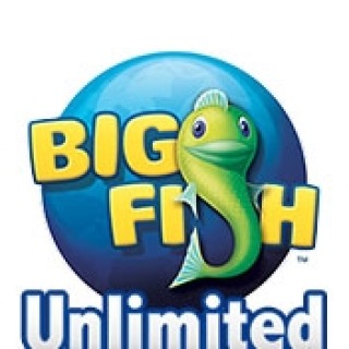 云爆发：Big Fish 关闭其无限休闲游戏流媒体服务