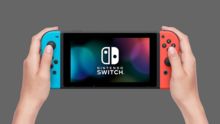任天堂 Switch 和 3DS 游戏在美国 Eshop 上发售